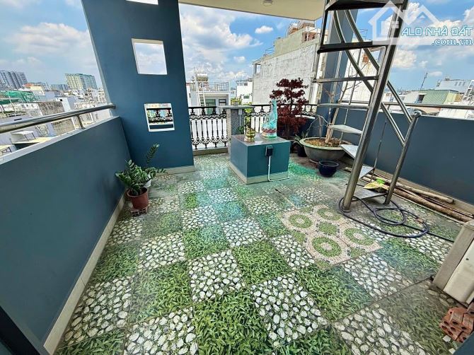 ✨ NHÀ VỊ TRÍ ĐẸP DIỆN TÍCH ĐẸP, GIÁ TỐT, 74M2 (Ngang 4.2M/ Nở Hậu 4.5M x Dài 18M) - 7,5 TỶ - 14
