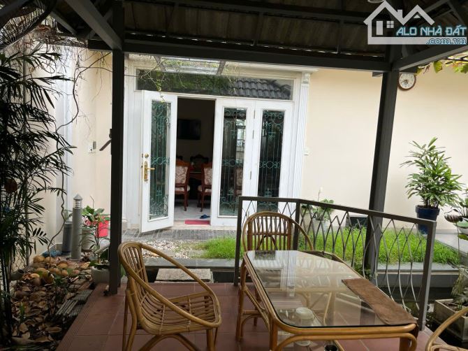 Biệt Thự Hồ Biểu Chánh Phường 11 Phú Nhuận hầm 4 tầng 620m2 giá 50 tỷ TL - 14