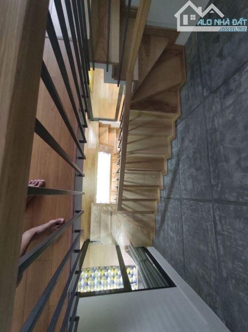 Bán nhà 3 mê kiệt Nguyễn Phước Nguyên, 3 phòng ngủ sạch đẹp - 14