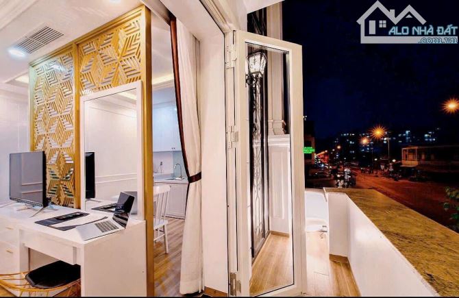 ♓️23 TỶ💁🏼‍♀️BÁN NHÀ 4 TẦNG KHU VIP VCN PHƯỚC HẢI ĐƯỜNG THÍCH QUẢNG ĐỨC CÓ DÒNG TIỀN - 16