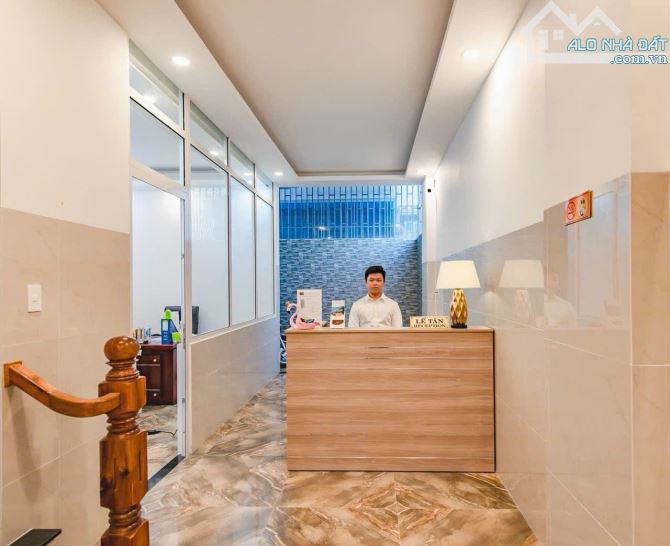 ♓️23 TỶ💁🏼‍♀️BÁN NHÀ 4 TẦNG KHU VIP VCN PHƯỚC HẢI ĐƯỜNG THÍCH QUẢNG ĐỨC CÓ DÒNG TIỀN - 17