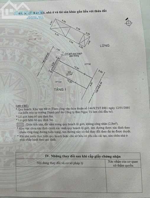 CHÍNH CHỦ BÁN ĐẤT KÈM 2 CĂN NHÀ CHO THUÊ KINH DOANH - 2 MT HẺM Ô TÔ - GẦN CHỢ - Q.TÂN BÌNH