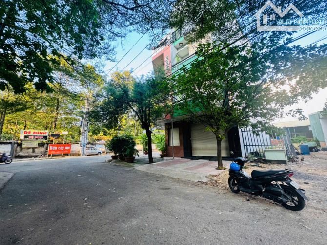 Đất bán ngay đường Đồng Khởi, đối diện Cục Hải Quan Đồng Nai; 91m2 giá giảm sâu còn 6.5 tỷ - 3