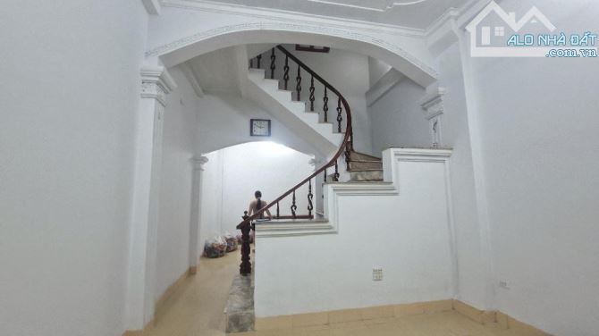 SIÊU PHẨM PHÂN LÔ LÕI HÀ ĐÔNG – NGÕ THÔNG – Ô TÔ ĐỖ CỬA – 35M2 -- 6.x Tỷ - 2