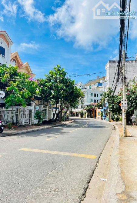 🏠CCDV-MS.H41 - Bán Biệt Thự Căn Góc 2 Mặt Tiền Phan Chu Trinh P. Vũng Tàu tp HCM. Giá 28 - 7