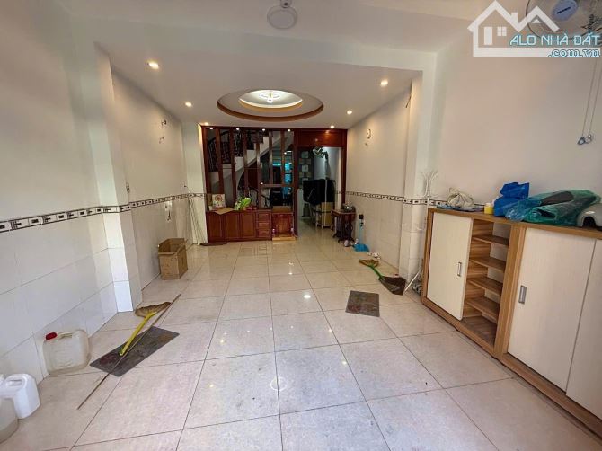 ✨ NHÀ VỊ TRÍ ĐẸP DIỆN TÍCH ĐẸP, GIÁ TỐT, 74M2 (Ngang 4.2M/ Nở Hậu 4.5M x Dài 18M) - 7,5 TỶ - 2