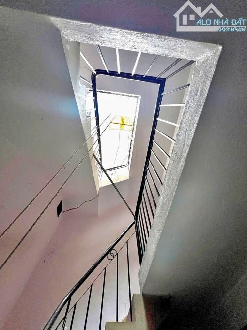 ✨ 5 TẦNG HẺM XE TẢI THÔNG, kế CHỢ TÂN HƯƠNG, TTTM AEON, 83M2 (Ngang 4M x Dài 21M) - 8,1 TỶ - 2