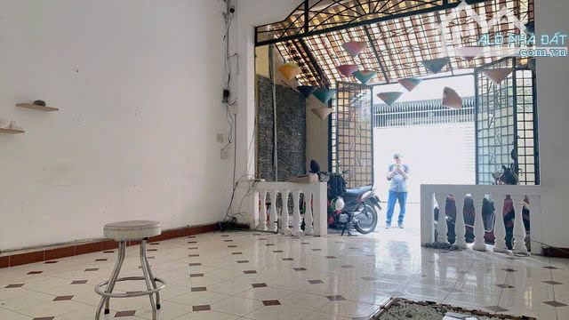 [Phú Nhuận] Gấp - Bán nhà HIẾM HXH Huỳnh Văn Bánh, yên tĩnh, dân trí cao, VIP - 2