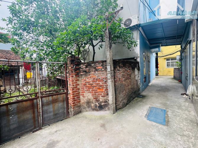 Bán Đất Hoàng Liên, Mạc Xá, Bắc Từ Liêm, Ô Tô Đậu Cửa, Giá Đầu Tư, 51m2,MT 4.2, Giá 5.2 Tỷ - 2
