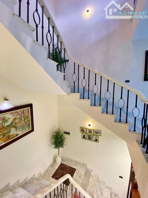 Bán Biệt Thự KĐT Ecopark Hưng Yên DT 401m2, 3 tầng, giá 85 tỷ - 2