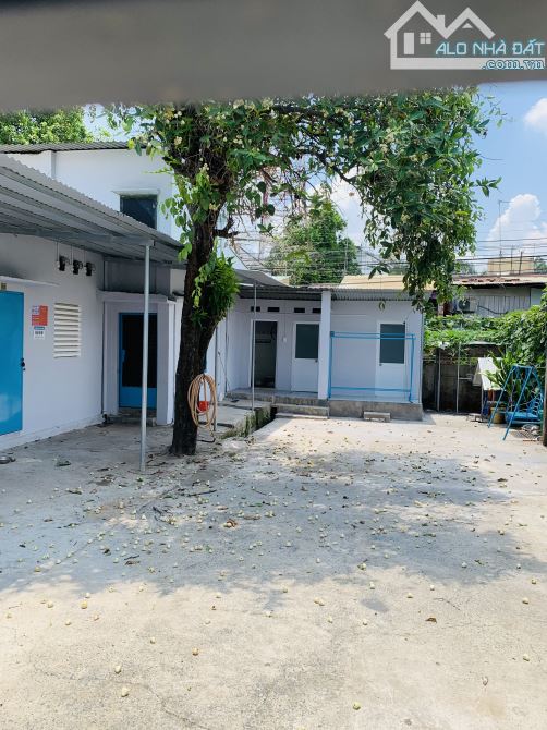 Bán đất biệt thự tặng nhà 270m2 khu cư xá Phúc Hải Tân Phong Biên Hòa giá 15 tỷ thương lượ - 2