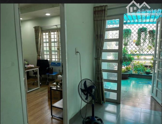 Mặt tiền kinh doanh lâm thị hố 120m² chỉ 9ty3 - 2