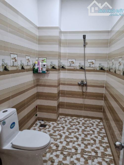 Đường Số 6 Thủ Đức 26m2 Chỉ 2 triệu 5 Phòng Trọ gần ĐH Marketing - 2