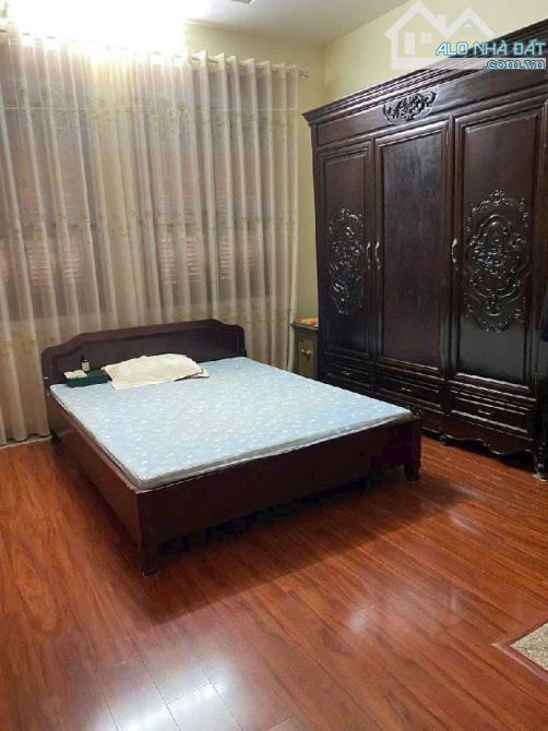 BÁN NHÀ PHÚ THƯỢNG      DT 50M 7.85 TỶ  NHÀ ĐẸP SẴN Ở DÂN XÂY CHẮC CHẮN   TK 5t 3 ngủ đủ c - 2