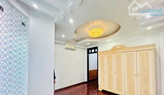 Bán nhà 3 tầng ngõ Tô Hiệu giá chỉ 3,15 tỷ - 2