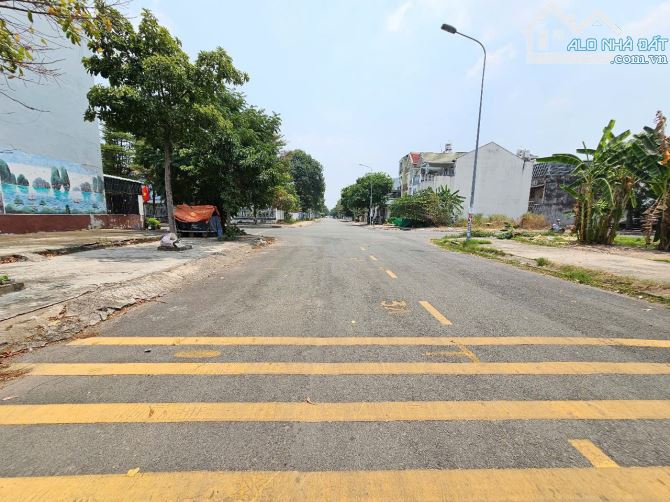 Đất 125m khu hành chính Tp Dĩ An - 2