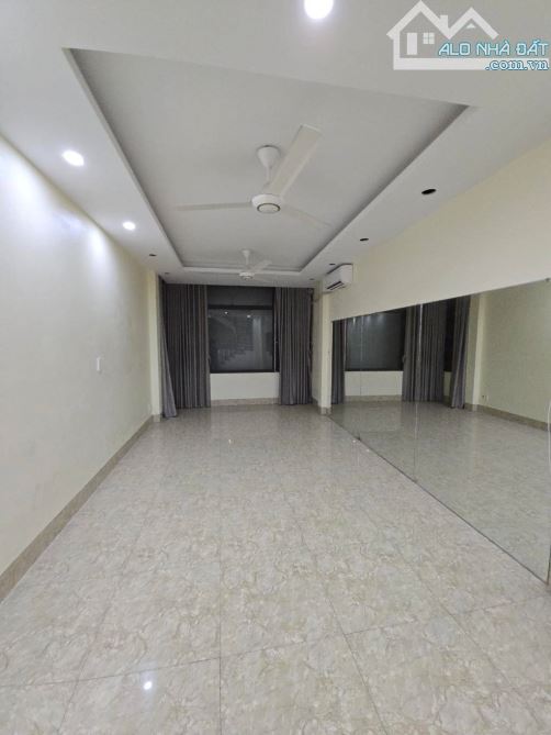 BÁN NHÀ BÙI QUỐC KHÁI , NGAY LINH ĐÀM NHÀ 5 TẦNG  . MT 3,6 M . GIÁ 11 TỶ - 2