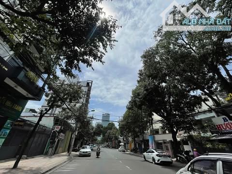 ♓️💁🏼‍♀️HOT! Bán lô đất đẹp ngay trung tâm đường Nguyễn Thị Minh Khai, Nha Trang 187m2 - 2