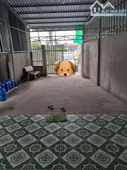 Nhà Mt Đinh Viết Cừu, xã Bình Tâm TP Tân An, Long An - 2