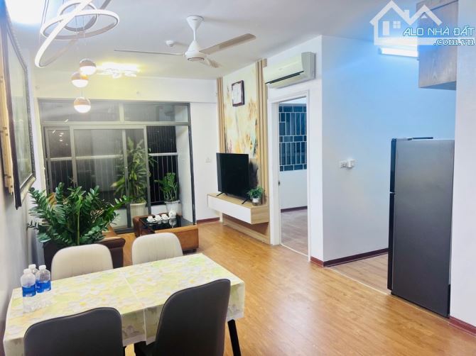 Bán Gấp Chung Cư The Golden An Khánh, Đại Lộ Thăng Long, 2Pn, 74m, Giá 3.7 Tỷ - 2