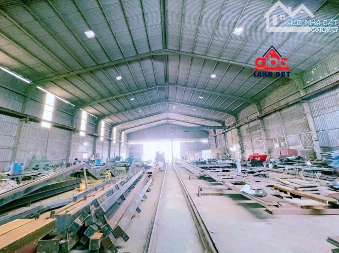 X054 Thanh lý ngân hàng xả lỗ mua 20tỉ200tr nay bán gấp chỉ 15tỷ xxx bao sổ sách . - 2