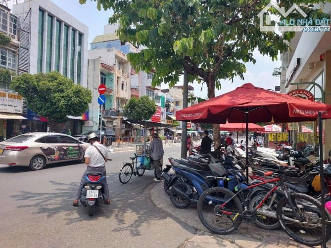 Mặt tiền Đường số 1 P.4 GV, thông Nguyễn Thái Sơn, 7PN 7WC dòng tiền 22tr/th - 2