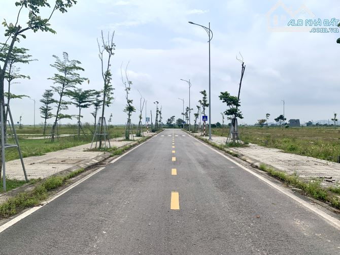 ✅ĐẤT KQH OTT4 THUỶ DƯƠNG - HẠ TẦNG ĐẸP - GIÁ TỐT - TIỀM NĂNG ĐẦU TƯ - 2