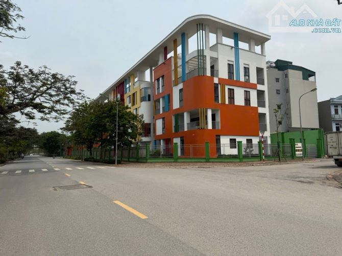 CẦN BÁN ĐẤT PHÚC LỢI LONG BIÊN HÀ NỘI. - 2