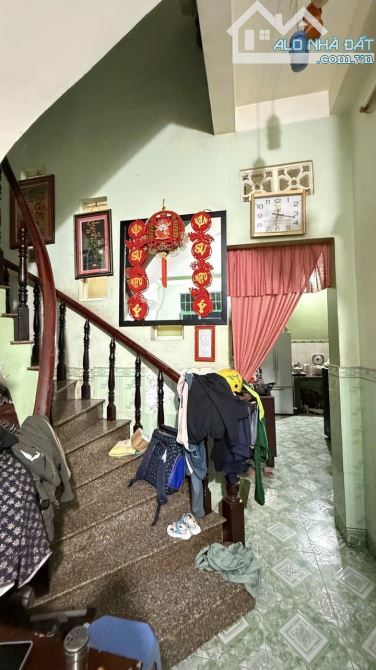 HUỲNH THIỆN LỘC - HOÀ THẠNH - TÂN PHÚ -69M2 -2TẦNG -7tỷ6 TL - 2