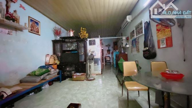 Bán gấp nhà cấp 4 Hẽm ô tô, 4.3x26m Lê Đức Thọ P.16 Gò Vấp, Chỉ 7.2 tỷ Đối diện giáo xứ Ho - 2
