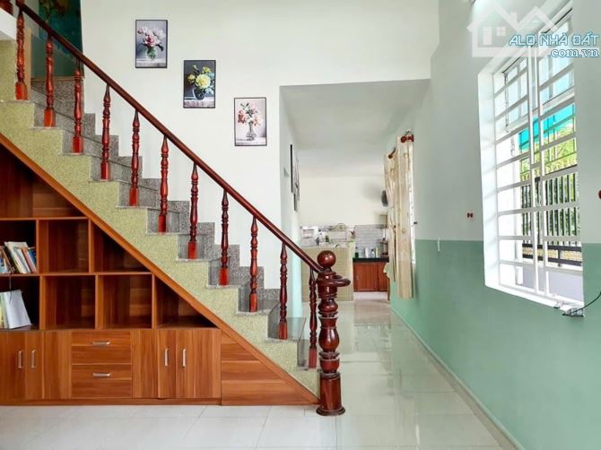📌2.7 tỷ📌 Bán nhà 1T1L góc 2MT Bình Chuẩn 03 gần ngã tư Bình Chuẩn 90m2 - 2