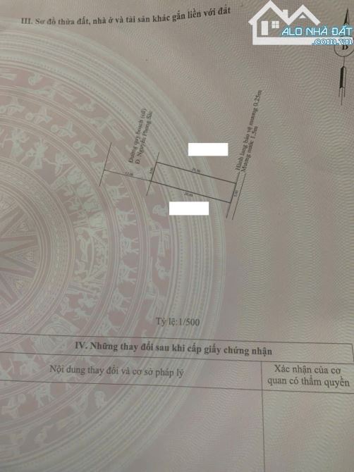 Bán mặt tiền đường Nguyễn Phong Sắc, KQH Kiểm Huệ, Tp.Huế giá rẻ chỉ 5,x tỷ - 2