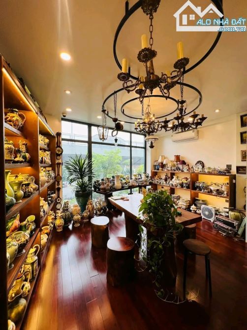 Thanh khoản nhanh nhà ngõ 52 Nguyễn Thị Định, Cầu Giấy 70m2 4tầng Mặt tiền 4m 29tỷ - 2