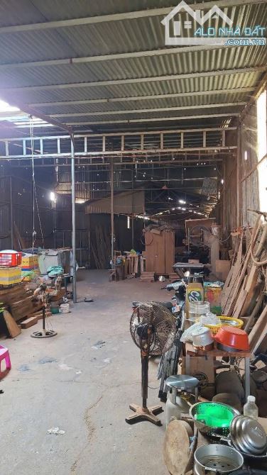 XT161 🆘 Cho thuê xưởng 700m2 mặt tiền đường  8m , gần đường số 13 khu công nghiệp AMATA - 2