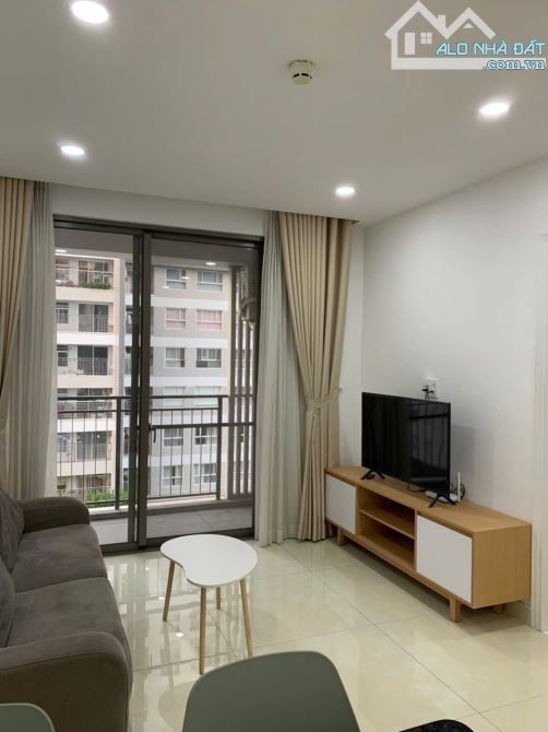 Cho thuê Saigon South 2PN, Full Tiện Ích, Giá Cực Tốt Chỉ 14tr/tháng - 2