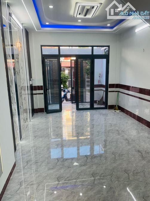 Chính chủ bán nhà 1Tr2L Đường Lê Văn Việt- Phường Tăng Nhơn Phú B- Quận 9 - 2