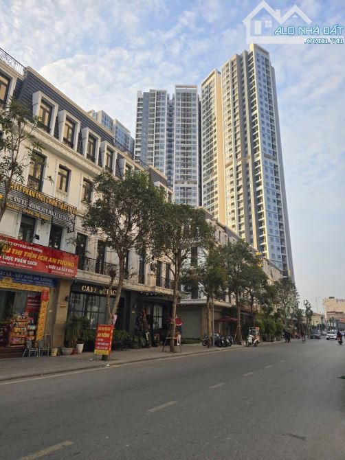 Căn thô duy nhất tại mặt trục chính Hoàng Huy Mall.Giá tốt cho khách thiện chí - 2