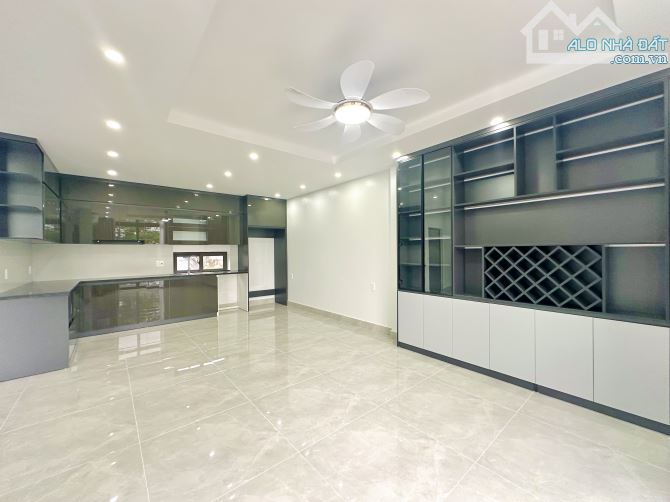 Đã từng mơ mỗi sáng thức dậy, mở cửa ra là thấy mặt hồ xanh mát trải dài trước mắt chưa ạ? - 2