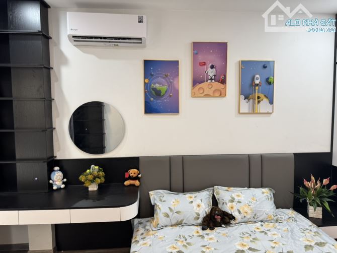 Bán nhà mới xây Xuân La  - Tây Hồ. dt 35 x 5 tầng. MT4.3m.Giá 8.6 tỷ. - 2