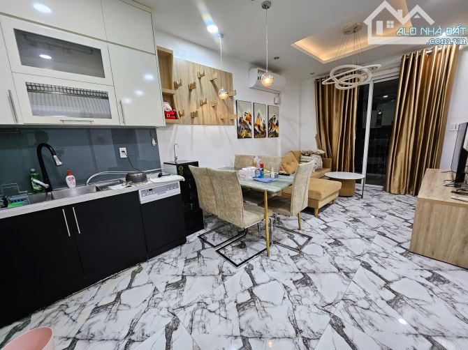 Cho thuê Sunrise Riverside  69m² – Nội thất cao cấp – Giá chỉ 13.5tr! - 2