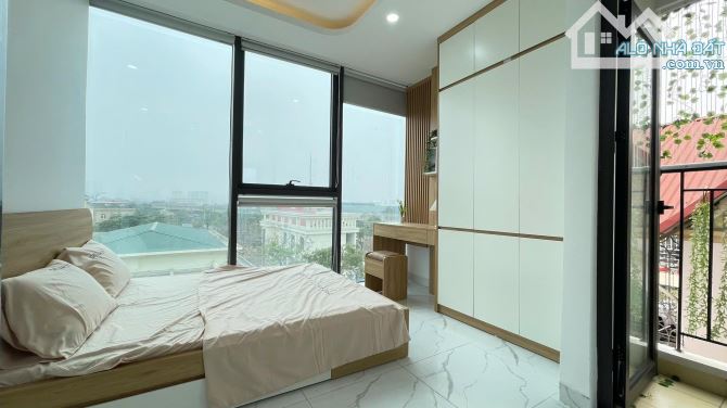 Hot! Bán Nhà Cầu Diễn - Lô Góc 4 Mặt Thoáng – Dòng Tiền Khủng - 119m² – 51.8 Tỷ - 2