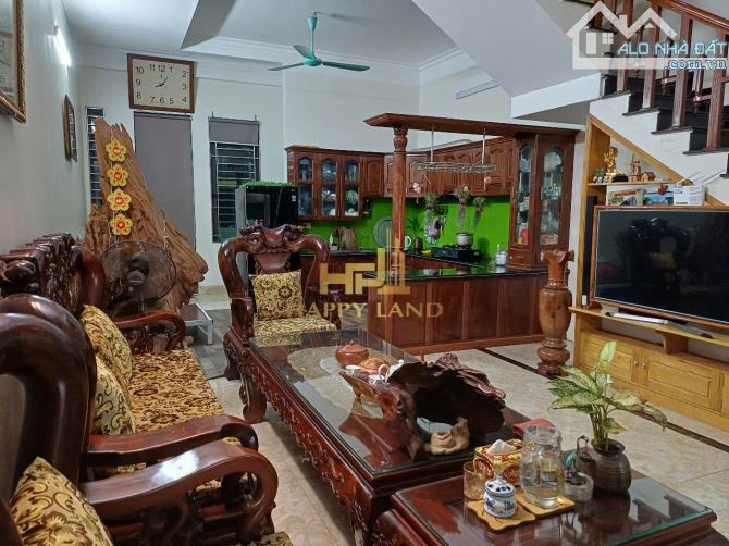bán nhà phường bích đào - tp hoa lư - 2