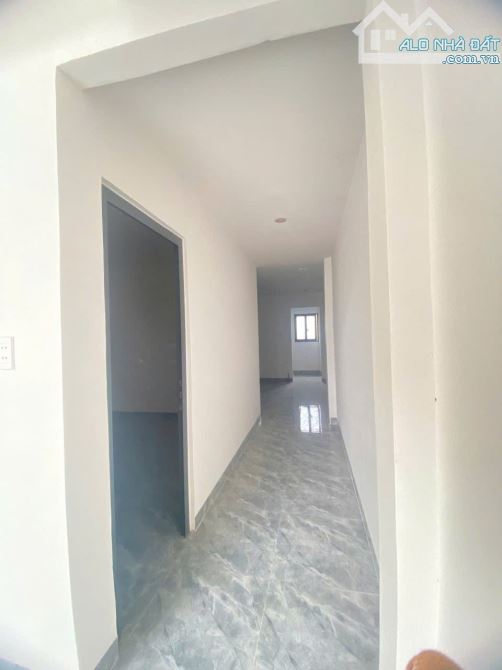Chủ bể nợ bán gấp nhà ngay khu dân cư Giáp Trường Lái Bửu Long - 2