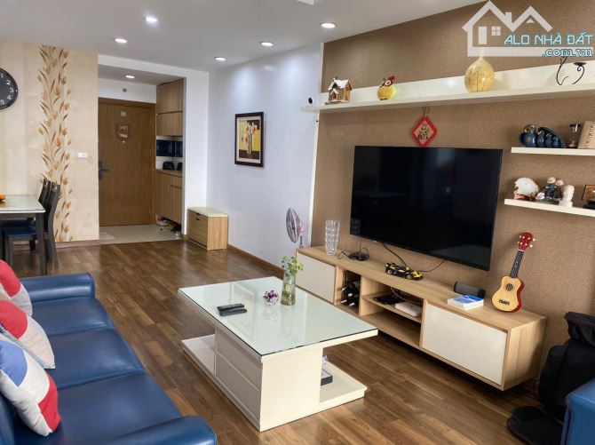 Cho thuê căn goldmark city, 3pn, 2vs, full nội thất giá rẻ nhất thị trường vào luôn - 2