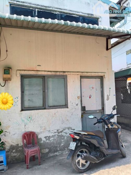 bán nhà, Huỳnh Thị Hai, dt 84M2 × Mt 4 M2, Tân Chánh Hiệp Quận 12, giá tốt nhất khu vực - 2
