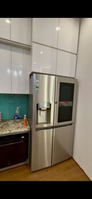 BÁN NHÀ ĐẸP AN NINH TỐT, phường Mễ Trì, Nam Từ Liêm. DT41m2, 5T, MT4.6m, Giá 8.98 Tỷ. - 2