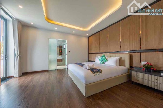 Cần bán Villa 2 mặt tiền Hoá Sơn - 2