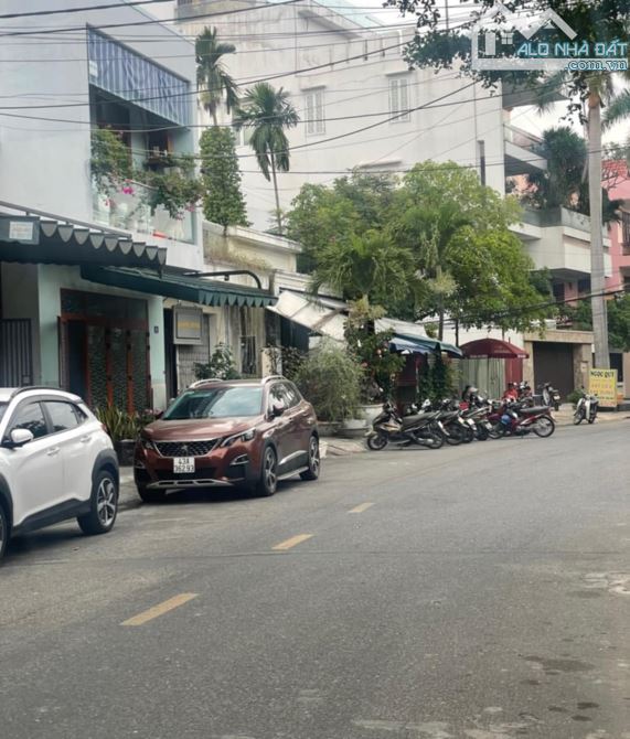 BÁN NHÀ MẶT TIỀN GẦN LOTTE MART, SÔNG HÀN. - 2