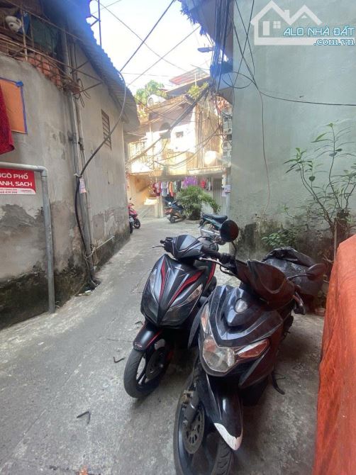 bán nhà làng lụa vạn phúc hà đông, 35m2, 4T, mt 5m, ngõ thông, kinh doanh, 7.68 tỷ - 2