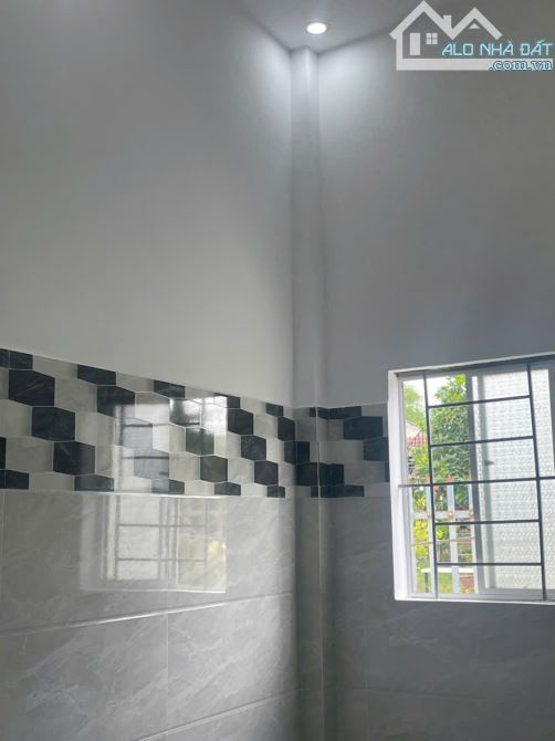 bán nhà mới toanh tại hòa châu, hòa vang, đà nẵng - 2